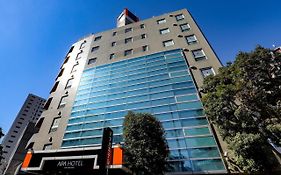 アパホテル〈千葉中央駅前〉